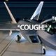 Illustration for article titled Toxic Glue Causes Mysterious F-22 Pilot Syndrome, Says Expert